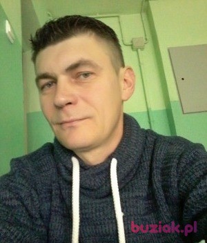 Piotr, Mężczyzna, 50, Strzelin, Polska: 1