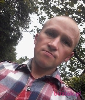 Marek, Mężczyzna, 43, Rymanów, Polska: 1