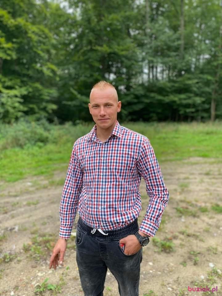 Leon, Male, 31, Kwidzyn, Polska: 1