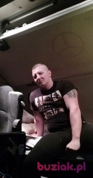 Krzysztof, Male, 35, Kalisz, Polska: 1
