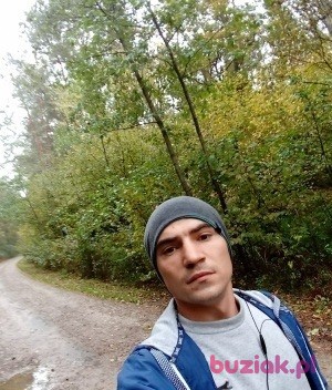 Przemek, Male, 30, Leszno, Polska, Photo: 2