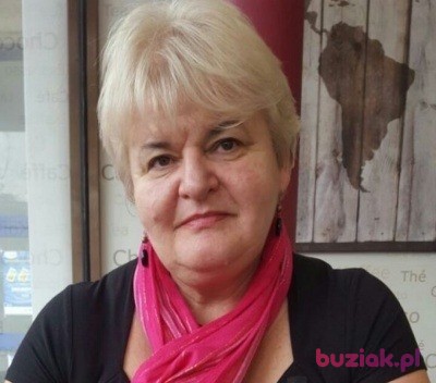 Anna, Kobieta, 63, Rymanów, Polska, Zdjęcie: 2