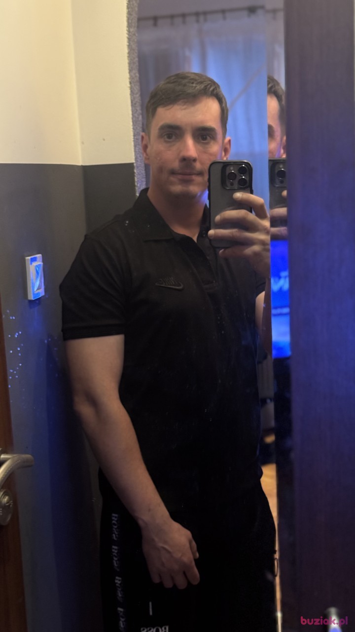 Darek, Mężczyzna, 36, Bydgoszcz, Polska, Zdjęcie: 6