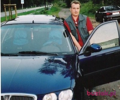 Raphael73, Male, 51, Kędzierzyn-Koźle, Polska, Photo: 2