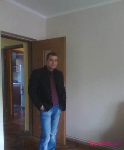 Jan, Male, 47, Ruda Śląska, Polska, Photo: 2