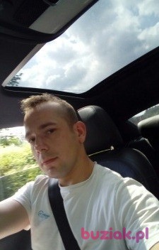 Maciek, Male, 35, Polska: 1