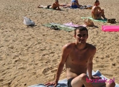 hadzi25, Male, 39, Jarocin, Polska, Photo: 1