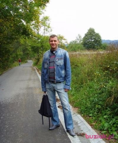 myszka, Male, 47, Łuków, Polska, Photo: 5