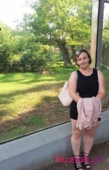 Ewa, Kobieta, 38, Pleszew, Polska: 1