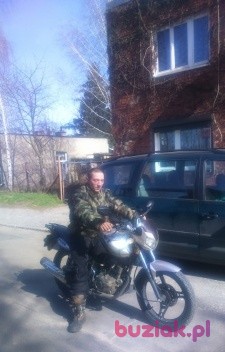 Traszka, Mężczyzna, 37, Wrocław, Polska, Zdjęcie: 3