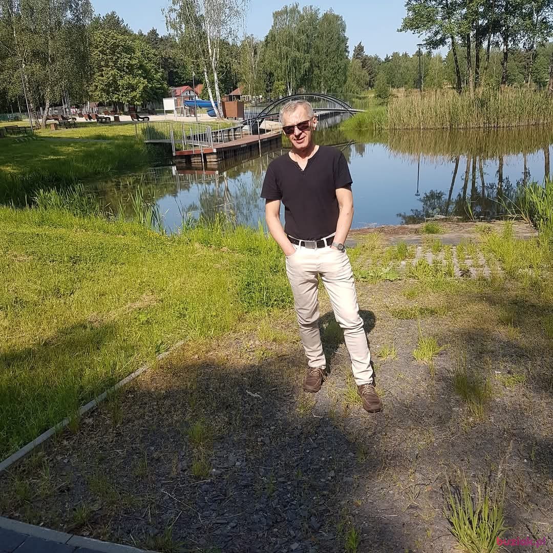 Piotr, Mężczyzna, 58, Żary, Polska, Zdjęcie: 5