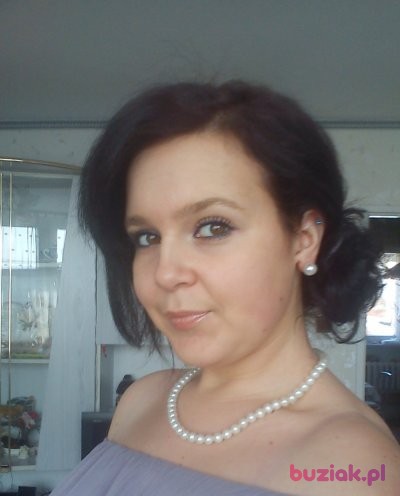 Adriana, Kobieta, 33, Kraków, Polska: 1