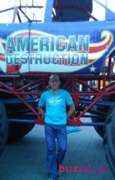 X-MAN, Male, 49, Strzelce Opolskie, Polska, Photo: 1