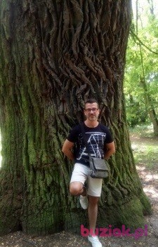 Piotr, Mężczyzna, 48, Poznań, Polska, Zdjęcie: 6