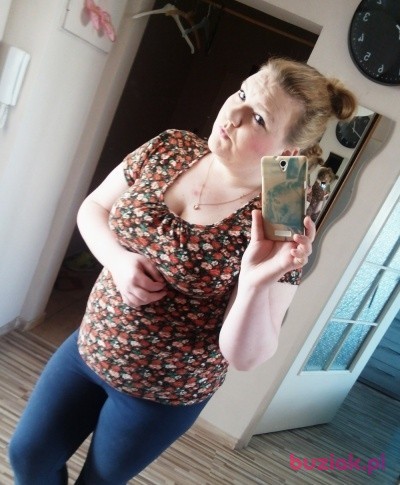 Monika, Kobieta, 28, Bydgoszcz, Polska, Zdjęcie: 1