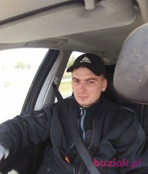 Piotr, Mężczyzna, 34, Ostrów Mazowiecka, Polska, Zdjęcie: 3
