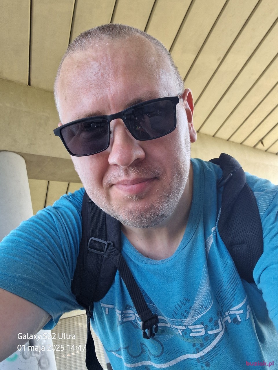 Daniel, Mężczyzna, 42, Chełmża, Polska, Zdjęcie: 2