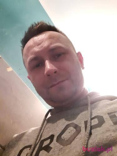 Szy, Mężczyzna, 42, Zielona Góra, Polska: 1