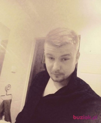 Krzysztof, Male, 32, Gorzów Wielkopolski, Polska, Photo: 1