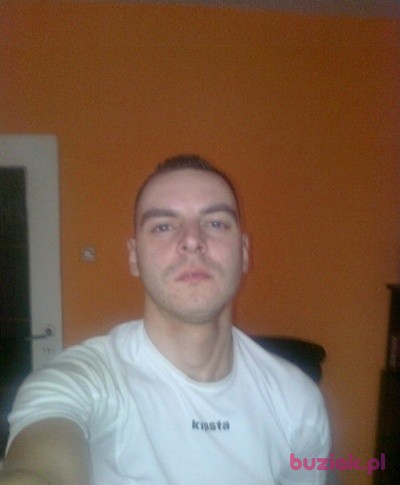 Marcin, Male, 39, Sochaczew, Polska, Photo: 2