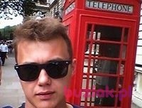 Konrad, Mężczyzna, 31, Bydgoszcz, Polska: 1