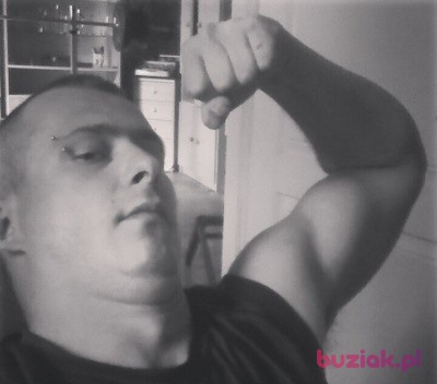 Bartek, Male, 35, Węgrów, Polska: 1