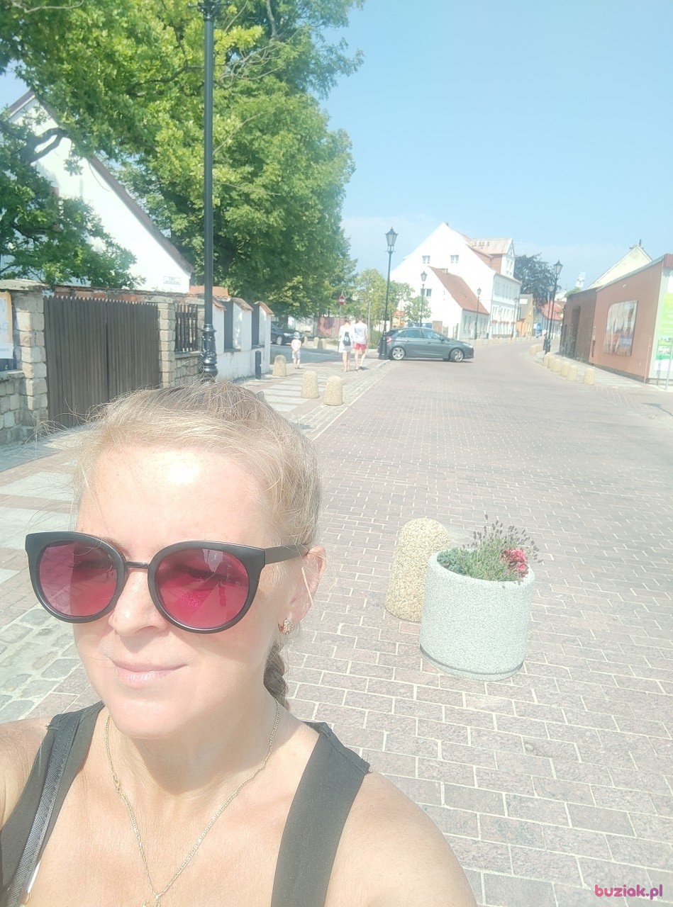 brakmikogos, Female, 47, Gdańsk, Polska, Photo: 3