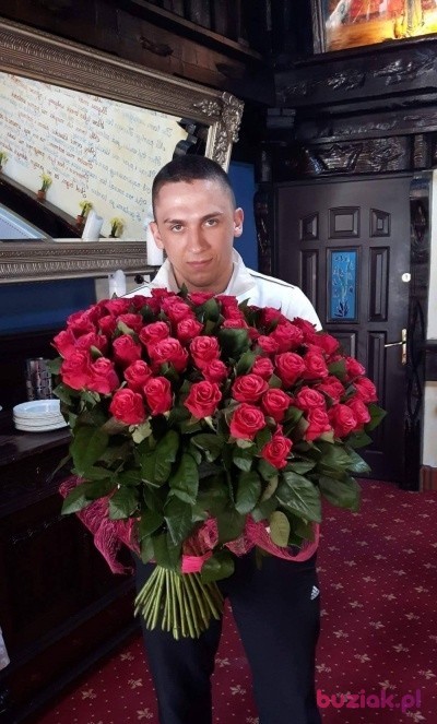 konki, Mężczyzna, 34, Pruszków, Polska: 1