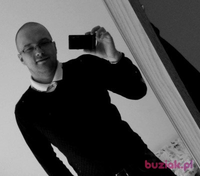 Emil, Male, 36, Tarnów, Polska, Photo: 1
