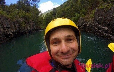 Tomasz, Male, 46, Oxford, Wielka Brytania, Photo: 1