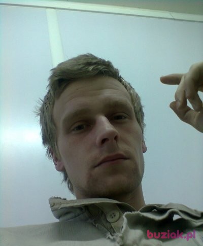 Łukasz, Male, 35, Grudziądz, Polska: 1