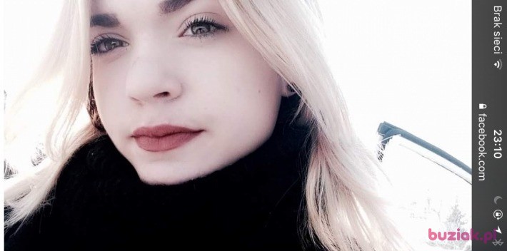 agata2233, Kobieta, 26, Wąbrzeźno, Polska: 1