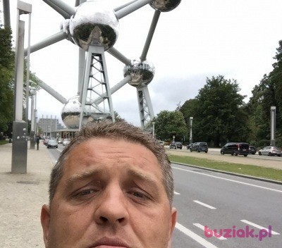 Darek, Mężczyzna, 53, Holandia, Zdjęcie: 1