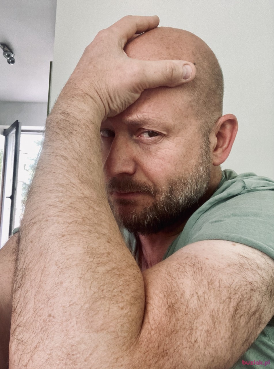 Greg, Male, 54, Wrocław, Polska, Photo: 1