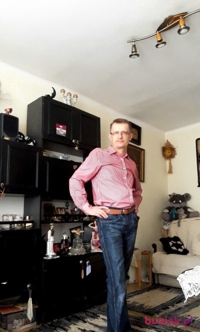 Mariusz, Male, 51, Biała Podlaska, Polska, Photo: 2