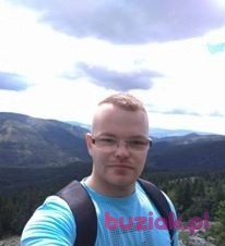Kuba, Mężczyzna, 29, Bydgoszcz, Polska, Zdjęcie: 1