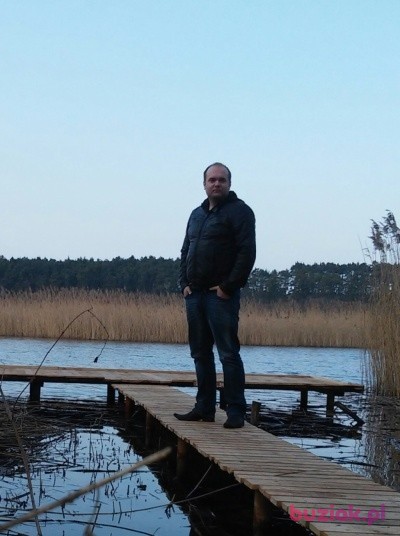 Krzyś, Male, 38, Piotrków Trybunalski, Polska: 1