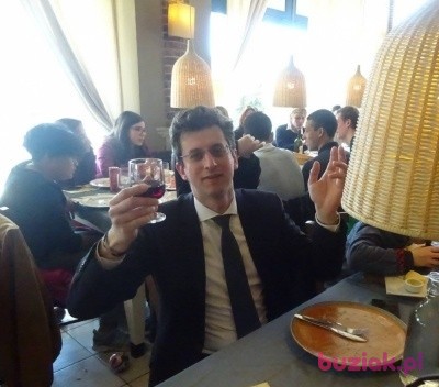 Piotr, Male, 38, Niemcy: 1