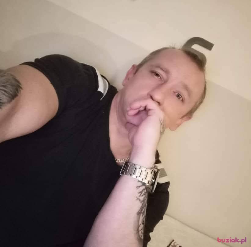 Max, Mężczyzna, 44, Pabianice, Polska: 1