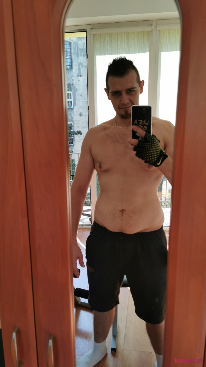 Dominik, Mężczyzna, 31, Łódź, Polska, Zdjęcie: 1