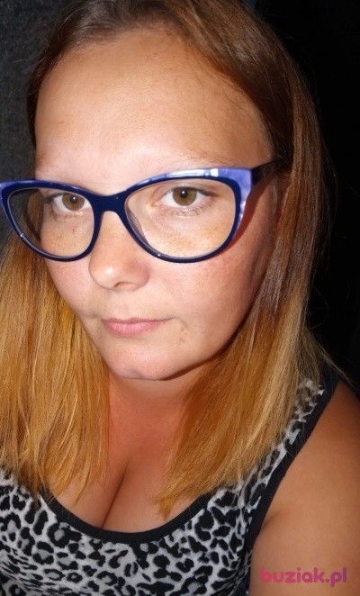 Sisi, Female, 34, Kościan, Polska, Photo: 3