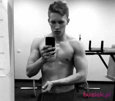 Krystian, Mężczyzna, 26, Goleniów, Polska: 1