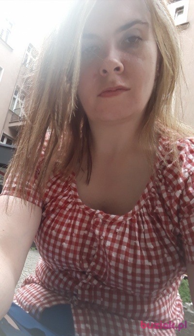 Gabriela, Female, 37, Sosnowiec, Polska, Photo: 1