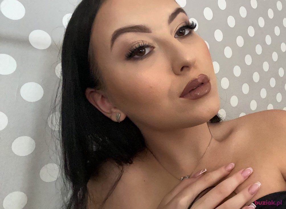 Gabrysia, Female, 24, Kielce, Polska, Photo: 7