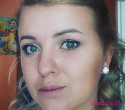 Paulina , Female, 34, Sulechów, Polska, Photo: 1