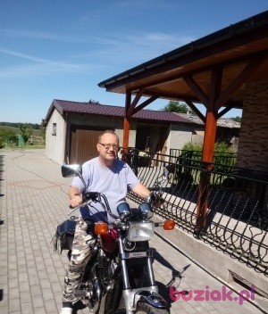 darek, Mężczyzna, 40, Iława, Polska, Zdjęcie: 1