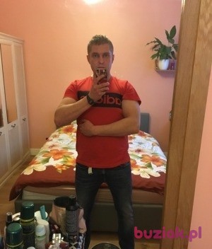 Adam, Mężczyzna, 42, Westminster, Wielka Brytania, Zdjęcie: 2