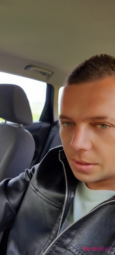 Maciej, Male, 36, Gorzów Wielkopolski, Polska, Photo: 1