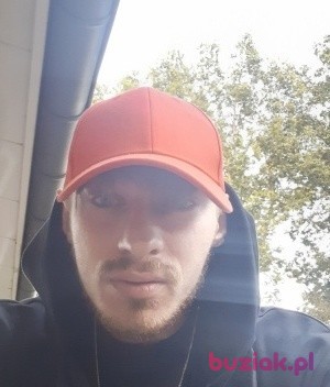 Kamil, Male, 28, Holandia, Photo: 1
