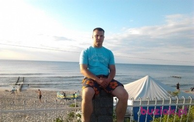 Łukasz, Male, 39, Sieradz, Polska: 1
